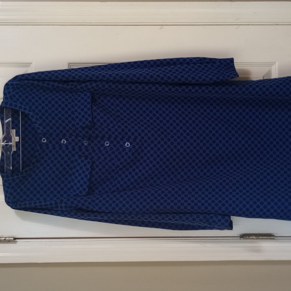 Shirt Dress By GAP